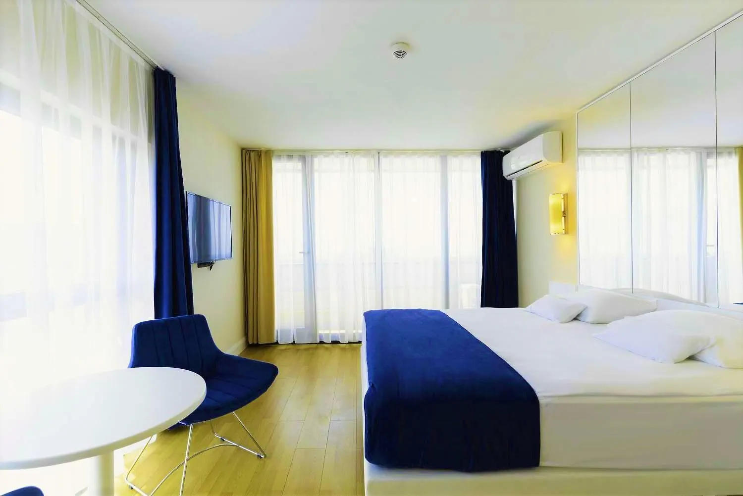 Orbi City 5-Star Hotel In Batumi Apartmán